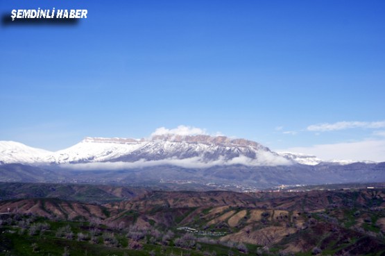 Fotoğraflar: Azer DEMİR - Yaşar KAPLAN