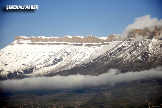 Fotoğraflar: Azer DEMİR - Yaşar KAPLAN