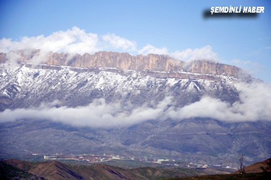 Fotoğraflar: Azer DEMİR - Yaşar KAPLAN