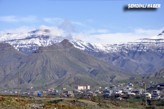 Fotoğraflar: Azer DEMİR - Yaşar KAPLAN