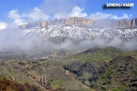 Fotoğraflar: Azer DEMİR - Yaşar KAPLAN