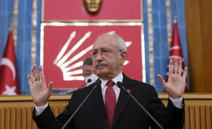 Kılıçdaroğlu: 6 uçakla pikniğe gittiler... Hani tasarruf!