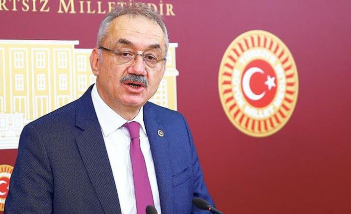 İYİ Parti: 2021'de seçime gidelim