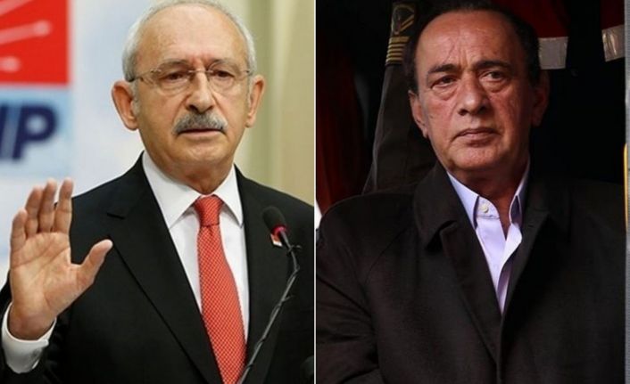 Alaattin Çakıcı'ya Kılıçdaroğlu'nu tehditten hapis cezası