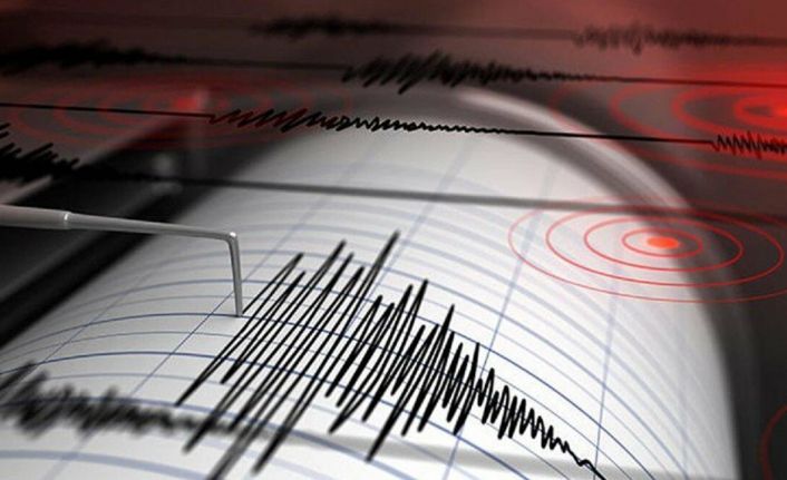 Düzce'de 5.2 büyüklüğünde deprem