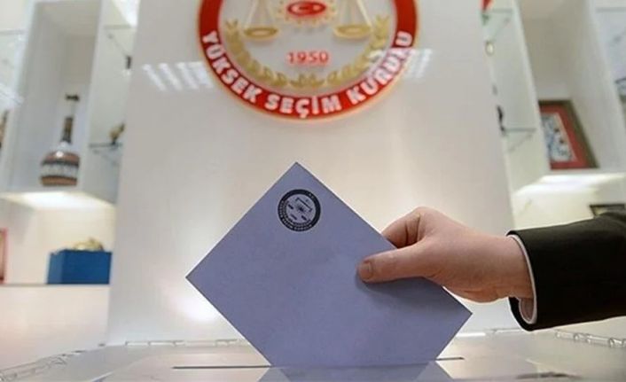 Ak Parti Hakkari için YSK'ya başvurdu