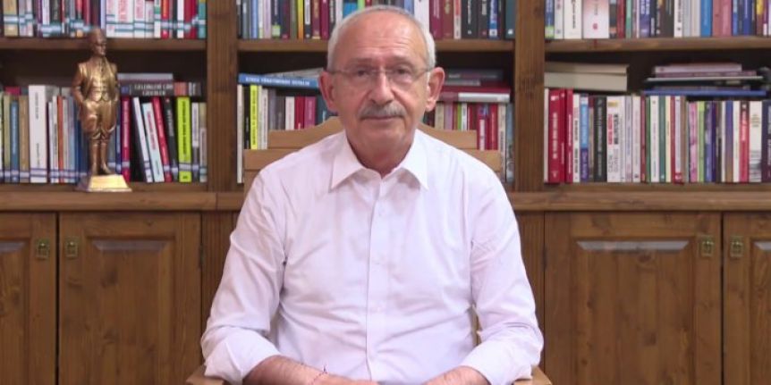 Kılıçdaroğlu: En düşük memur maaşını asgari ücretin 2,5 katına çıkaracağım