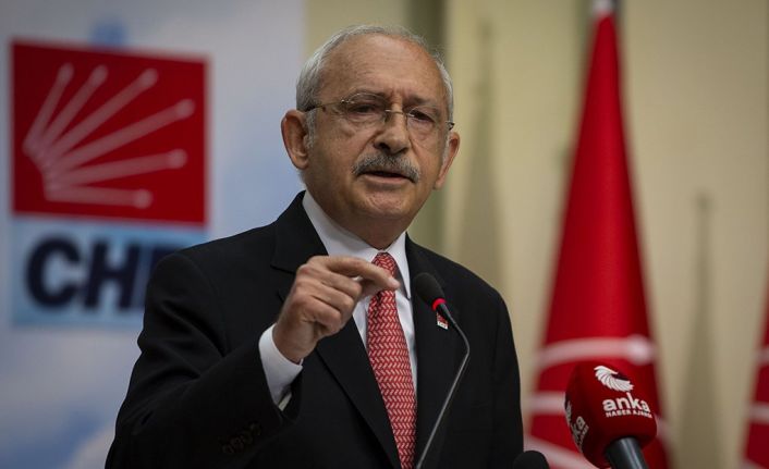 Barış Terkoğlu: Kemal Kılıçdaroğlu tutuklanabilir