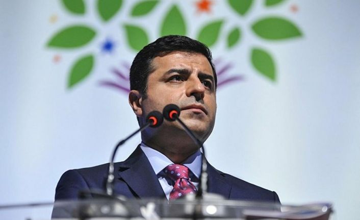 Demirtaş'ın avukatı ve danışmanı: 'Aktif siyasete dönmeli'