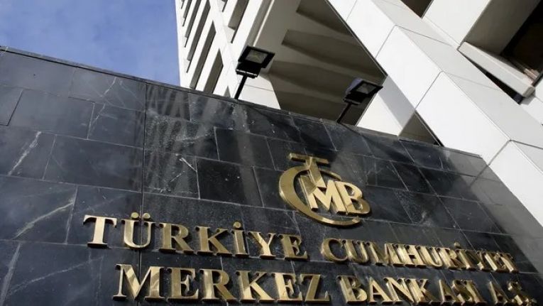 Merkez Bankası politika faizini yüzde 15'e yükseltti