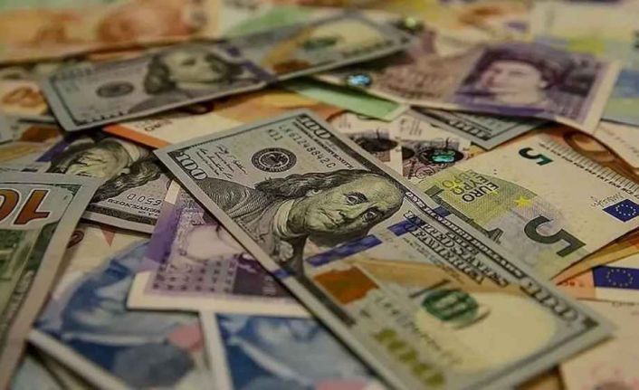 Dolar ve euro güne nasıl başladı?