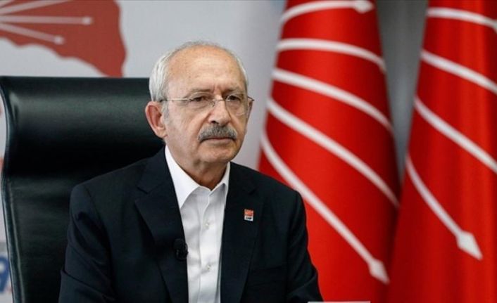 Kemal Kılıçdaroğlu: 11 büyükşehire yenilerini ekleyeceğiz