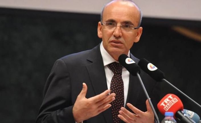 Mehmet Şimşek: Ekonomi programının üç temel bileşeni var