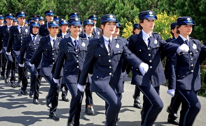 Polis maaşlarına zam geliyor