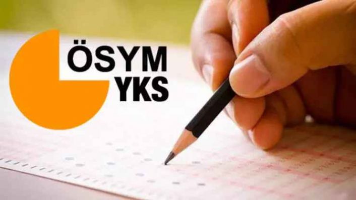 YKS sonuçları açıklandı