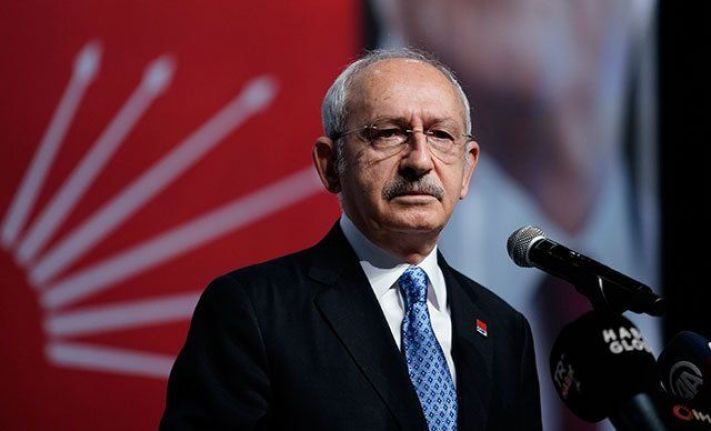 Kılıçdaroğlu'ndan yerel seçim mesajı: İttifak tartışmalarına son noktayı koydu