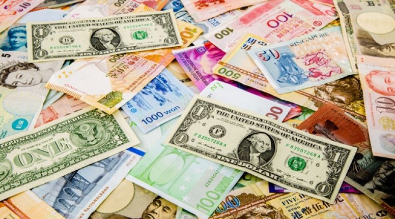 Merkez Bankası'nın faiz kararı öncesi dolar ve euroda son durum
