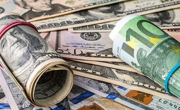 Dolar ve euro güne nasıl başladı?