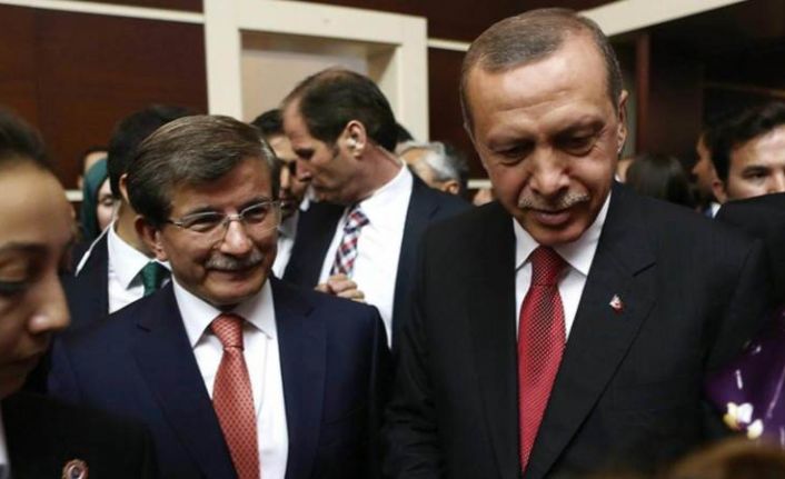 Ahmet Davutoğlu: Bazı yerlerde iktidarın adayına destek verebiliriz