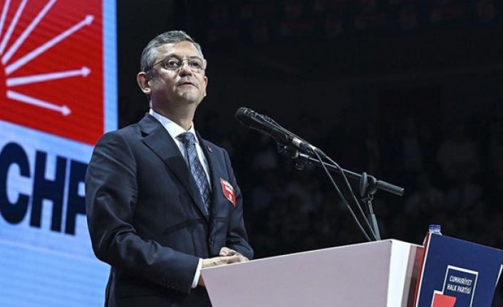 CHP Genel Başkanı Özgür Özel yarın DEM Parti’yi ziyaret edecek