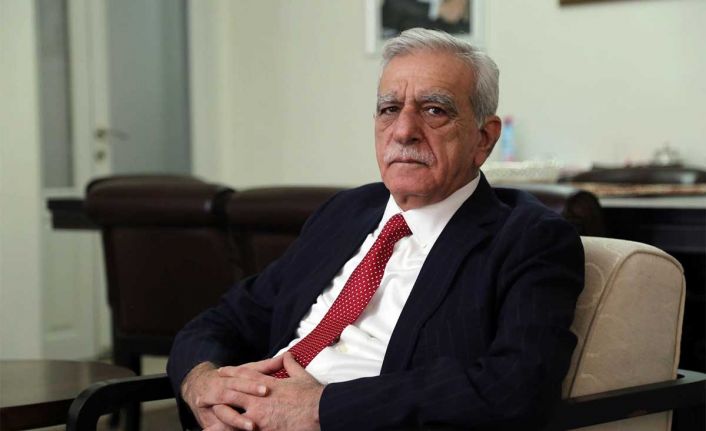 Ahmet Türk kararından vazgeçer mi?