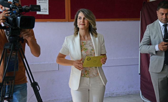 CHP: Başak Demirtaş’ın aday olmasını elbette istemeyiz