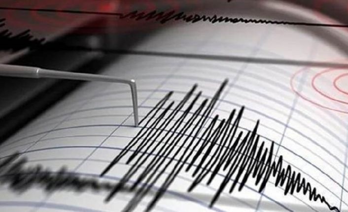 Malatya'da 5.2 büyüklüğünde deprem