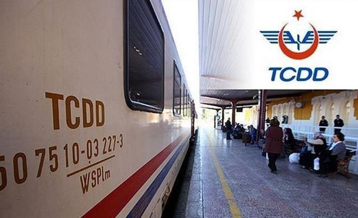 Resmi Gazete'de yayımlandı: TCDD 95 işçi alacak