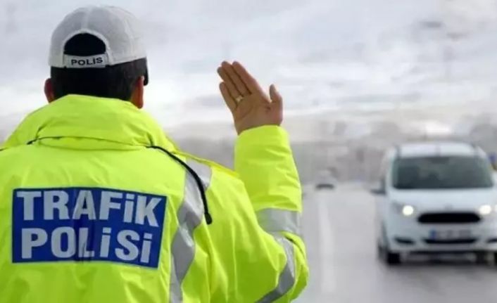 Trafik cezalarında üç kat artış