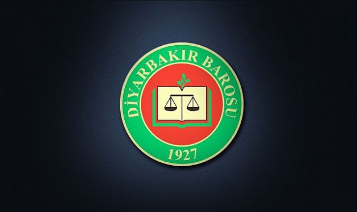 Diyarbakır Barosu ırkçı paylaşımların peşine düştü: Suç duyurusunda bulunuldu
