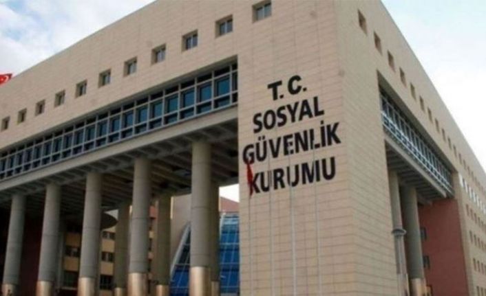 SGK'ya 344 sözleşmeli personel alınacak: Başvurular başladı