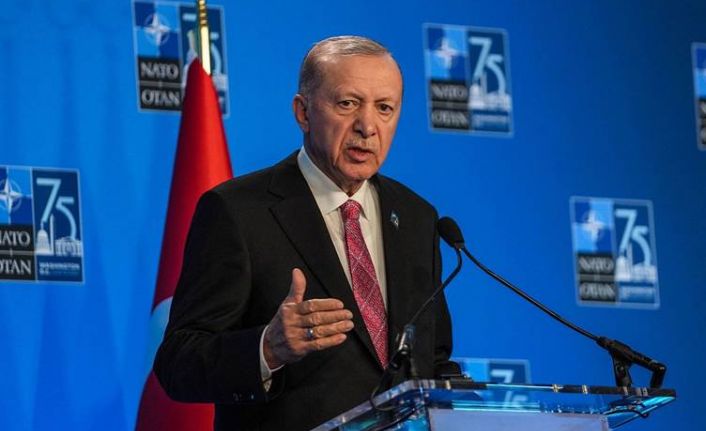 Erdoğan'dan Esad'a çağrı: Bu dargınlığı bitirip yeni bir süreci başlatalım istiyoruz