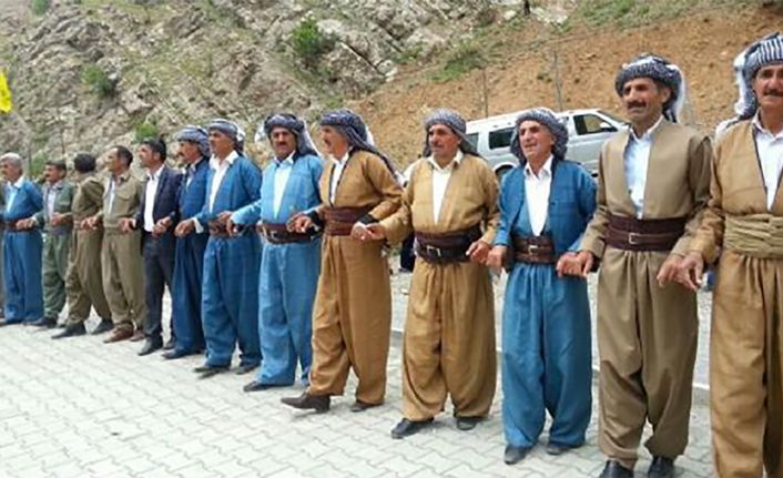 Hakkari Baro Başkanı Canan'dan düğünde gözaltına alınan müzisyenlerle ilgili açıklama