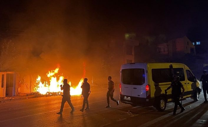 Kayseri'deki istismar iddiası: 67 kişi gözaltına alındı