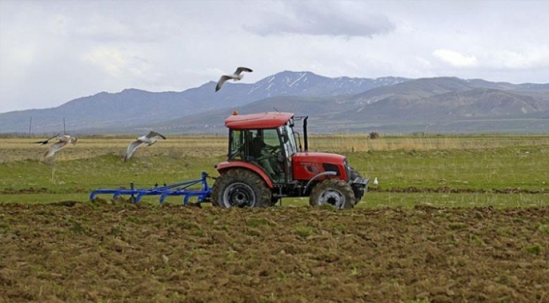 2025 Çiftçi Kayıt Sistemi başvuruları başlıyor