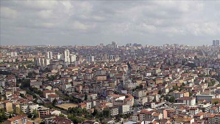 Bakanlık duyurdu: 53 ilde 747 muhtelif arsa satışa çıkarıldı