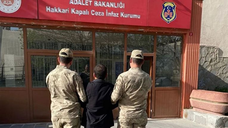 Hakkari'de 39 kişi tutuklandı