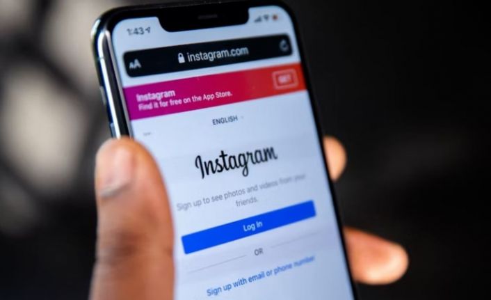 Instagram'dan Türkiye açıklaması: Diyalog halindeyiz