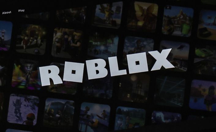 Roblox'a erişim engeli getirildi