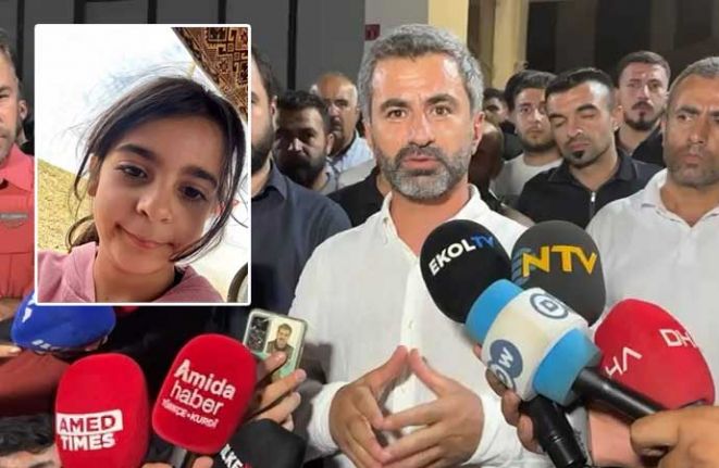 10 saat süren otopsi tamamlandı, Diyarbakır Barosu Başkanı Eren'den Açıklama