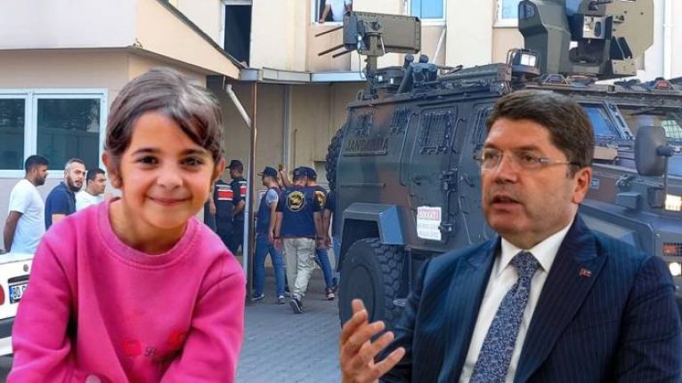 Bakan Tunç açıkladı: Otopside alınan örnekler Diyarbakır ve İstanbul'da incelenecek