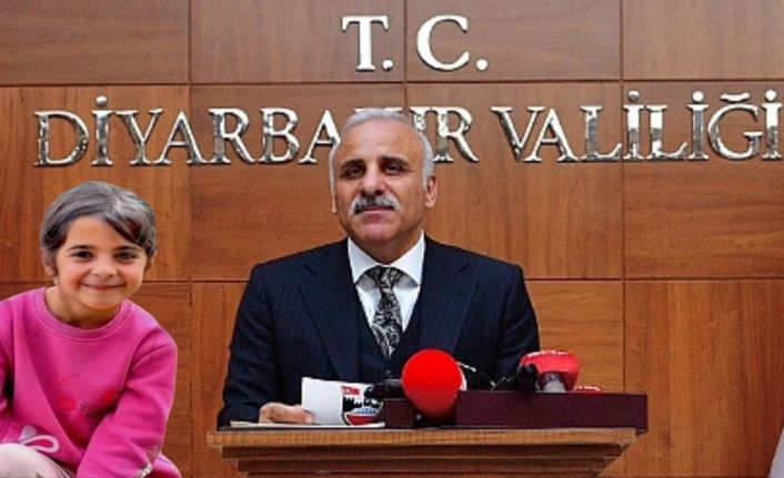 Diyarbakır Valiliği'nden Narin Güran açıklaması: Çuval içinde bulundu