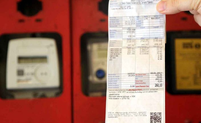 Elektrikte yeni düzenleme: 'Ekimde zam hazırlığı'