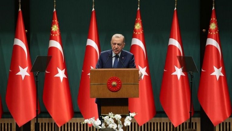 Erdoğan: Narin kızımın canını alanlardan bunun hesabını mutlaka soracağız