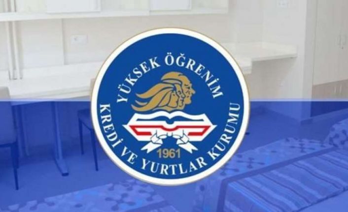 KYK yurt sonuçları açıklandı