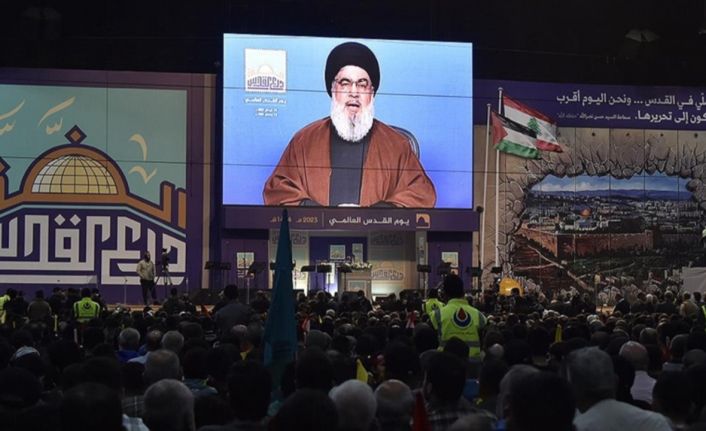 Lübnan'da patlamalar: Hizbullah lideri Nasrallah, konuşma yapacak