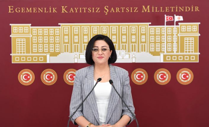 Bartın, Şemdinli ve Derecik’teki taşımalı eğitim sorunları meclise taşıdı