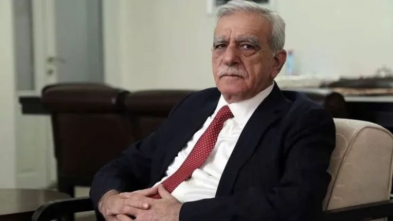 Ahmet Türk: Samimiyeti görürsek, Kürtler bunu değerlendirir