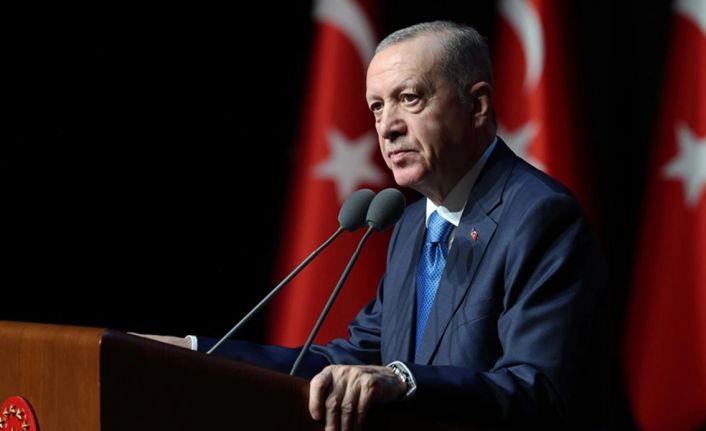 Erdoğan'dan TUSAŞ açıklaması: Kirli eller mutlaka kırılacak