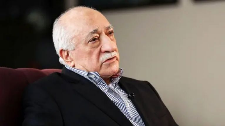 Fethullah Gülen öldü